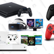 Sony PlayStation 4 1TB Only on PlayStation PS4 Console Bundle | $200 | Walmart
Xbox One S 1TB All Digital Edition | $200